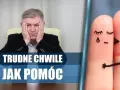 Jak wesprzeć kogoś psychicznie w trudnych chwilach i nie zawieść