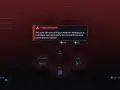Cyberpunk 2077: Reset atrybutów 2.0 Jedna szansa, jak ją wykorzystać?