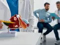Badanie prostaty u urologa: Przewodnik bez bólu i wstydu