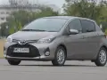 Yaris 1.4 D-4D: Ile paliwa mieści bak? Zasięg i spalanie