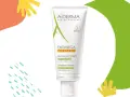 A-Derma Exomega krem czy balsam - co wybrać dla suchej skóry?