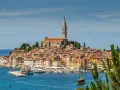 Istria, Chorwacja: Co warto zobaczyć? Atrakcje, plaże, smaki