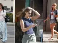 Stylizacje Jennifer Aniston: Odkryj jej ponadczasowy styl i inspiracje