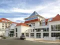 Elegancki hotel Grand Lubicz w Ustce. Sprawdź naszą **grand lubicz promocja** na pobyt!