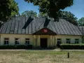 Bajkowy dworek w Turku? Odkryj historyczne perły Wielkopolski!