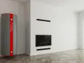 Jak wybrać odpowiedni bufor do kominka z płaszczem wodnym, aby uniknąć strat ciepła?