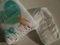 Pampers Harmonie czy Premium Care - co wybrać dla wrażliwej skóry?