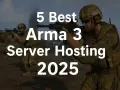 Arma 3: Darmowy serwer? Jak postawić i na co uważać