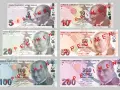 Co to jest TL? Lira turecka, kurs i jak płacić w Turcji