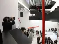 Muzeum sztuki nowoczesnej w Rzymie - odkryj fascynujące kolekcje