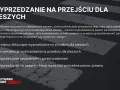Wyprzedzanie na przejściu dla pieszych jest zabronione. Dowiedz się o przepisach, konsekwencjach i karach za ten niebezpieczny manewr.