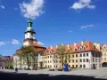 Jelenia Góra ile mieszkańców? Sprawdź zaskakujące statystyki ludności