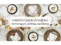 Chrzciny: Kompletna lista kontrolna i poradnik krok po kroku