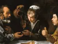 Velázquez: El almuerzo y los secretos de la mesa del Siglo de Oro