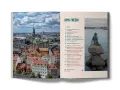 Spis treści przewodnika po Danii: co warto przywieźć z Danii, historia, kultura, krajobrazy i atrakcje.