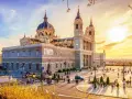 Viaje a Madrid: Qué ver, hacer y cómo planificar tu visita ideal