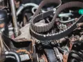 Jeep Compass – co ile wymiana rozrządu, by uniknąć kosztownych napraw?