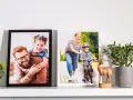 Przemień zdjęcie w obraz: DIY, wydruk, porady ekspertów