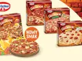 Guseppe 4 Sery: Ile kcal? Zbilansuj pizzę bez wyrzutów!