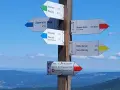 Co oznacza czarny szlak w górach i dlaczego nie jest najtrudniejszy?