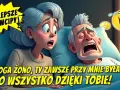Kawał na dziś – najlepsze dowcipy, które poprawią Twój nastrój