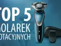 Jaka golarka elektryczna? Wybierz idealną: foliowa czy rotacyjna?