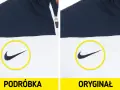 Jak rozpoznać podróbkę bluzy Nike i uniknąć oszustwa przy zakupie