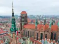 Gdańsk: Prawdziwa liczba mieszkańców. Czy miasto ma pół miliona?