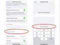 Jak ustawić kod na aplikacje iPhone, aby chronić swoje dane osobowe