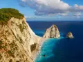 Zakynthos: Co zwiedzić? Pełny przewodnik po rajskich plażach i atrakcjach