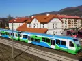 Jak dojechać w Bieszczady pociągiem - sprawdź kluczowe połączenia