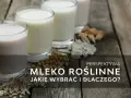 Co to jest mleko roślinne? Poznaj zdrowe alternatywy dla mleka krowiego