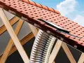 Świetliki w dachu: Jak zwiększyć naturalne światło i oszczędzać energię