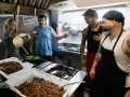 La sociedad gastronómica los sitios: historia y eventos destacados