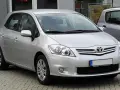 Toyota Auris: Ile litrów paliwa mieści bak? Sprawdź pojemność