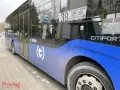 Autobus linii 39 z Piaseczna. Sprawdzam l2 rozkład jazdy, by zdążyć na czas.