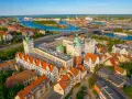Szczecin: Co zobaczyć i robić? Przewodnik po atrakcjach