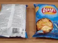 Lay's Oven Baked: Ile kalorii i czy to zdrowsza alternatywa?