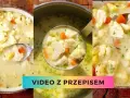 Jak ugotować zupę kalafiorową jak u babci? Sprawdzony przepis!