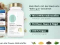 Cosphera Haar Vitamine: Verbessern Sie Ihr Haar mit hochwertigen Inhaltsstoffen