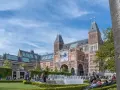 Muzeum sztuki nowoczesnej Amsterdam: Co musisz wiedzieć przed wizytą