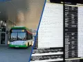 Busy Wolbrom-Miechów: Skąd odjazd? Dworzec PKS i rozkład!