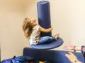 Nadwrażliwość sensoryczna u dziecka: Objawy, diagnoza, wsparcie