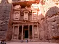 Jordania: Guía completa para tu viaje. Imprescindibles que ver