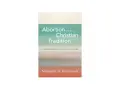 Book cover: "Abortion and the Christian Tradition: A Pro-Choice Theological Ethic" by Margaret D. Kamitsuka. Explores the pros and cons of abortion from a theological perspective.