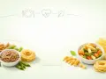 Różne rodzaje makaronu: pszenny i pełnoziarnisty, w tym penne, spaghetti, fusilli i tagliatelle. Zdrowy wybór dla każdego.