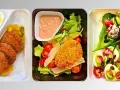 Co do grama catering dietetyczny - zdrowe posiłki bez wysiłku