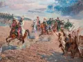Jak i gdzie powstała panorama racławicka – historia i twórcy dzieła