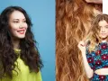 Feines Haar: Volumen-Wunder! Schnitte, Styling & Produkte für Fülle