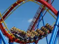 Los mejores parques de atracciones en España que no te puedes perder